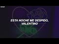 Years & Years - Valentino ft. MNEK (Traducida al Español)