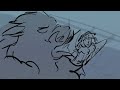 Frozen heart | Emerald duo Animatic