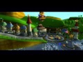 Super Mario Galaxy 100% Walkthrough - Part 26 - Bowser's Galaxy Reactor (Final Boss Fight + Ending)