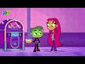 Starfire's Food Restaurant | Teen Titans Go! | Cartoon Network