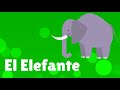 EASY Beginner SPANISH for KIDS! (A Fun SPANISH LANGUAGE Learning Video)