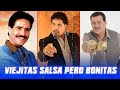 Viejitas Pero Bonitas Salsa Romantica Tito Rojas, Frankie Ruiz, Willie Gonzales 💖 Salsa Romantica