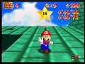 Super Mario 64 - The Big House In The Sky 