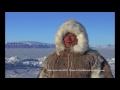 North Greenland Journey by Dog Sled with Inuit Hunters