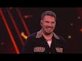Mike Woodhams impersonates KATE BUSH and BRITNEY SPEARS | The Final | BGT 2024