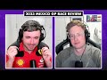 2023 Mexico City Grand Prix Race Review | P1 Podcast