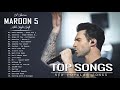 Maroon 5, Charlie Puth, Ed Sheeran,Taylor Swift, Adele, Ariana Grande  -Best Pop Music Playlist 2021