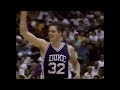 #1 Duke vs #20 LSU Highlights [Shaq vs Laettner] (1992)