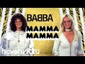 BABBA - Mamma Mamma (Official Audio)