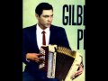 Gilberto Perez - El Buro Pardo