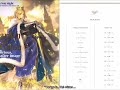 Fate/Stay Night Drama CD- Garden of Avalon [legendado PT]
