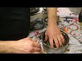 Rebuilding a C6 Ford Automatic Transmission, part 5, assembly continued...