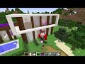 JJ And Mikey RICH vs POOR vs MYSTERY Chunk Battle in Minecraft Challenge (Maizen)