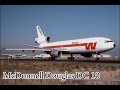 ALL AIRCRAFTS WINDSHEAR ALARMS