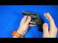 Taurus 856 Concealed Hammer (2-856021CH) | Gun Review