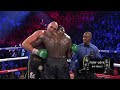 Tyson Fury Reclaims Title by KO of Wilder | Deontay Wilder vs Tyson Fury 2 |  FREE FIGHT