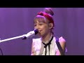 Grace VanderWaal - Burned - Valley Hospital Concert (05/21/2017)