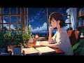 作業用BGM - わたしのBGM my background music：Chillout Work Music（Lofi/chill beats/BGM/relax/sleep/healing）