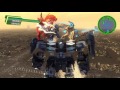 EDF Earth Defense Force 4.1 Mission 67 Battle of Giants Fencer [old run] Inferno