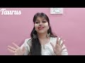 Taurus/Vrishabh Raashi | August Monthly Reading 2024| General Predictions 