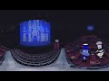 Opening Finding Nemo (2003) Inside AMC Theaters (360° VR)