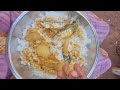 சாளை மீன் குழம்பு இப்படி ஈசியா செஞ்சி பாருங்க #cookingvideo #fishcurry #villagestyle