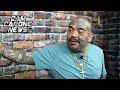 Spanky Loco On Getting Shot In A Home Invasion/ Altercation w/ Knightowl/ Getting Into Tattoos