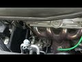 New boleno car engine check