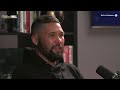 “Don’t Come On Here And Be A PR For Eddie Hearn & AJ!” 🥊 Tony Bellew | Up Front
