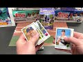 Quick rip of a discounted blaster! 2022 Topps Heritage