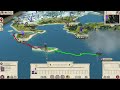 Total War ROME Remastered: Alexander (Dif: NORMAL) | Campaña: Parte 2 - Alejandro contra Persia (PC)