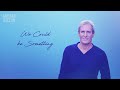 Michael Bolton - We Could Be Something (Official Visualizer)