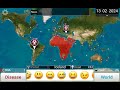 Plague Inc. Ep.1 Morbius gets morbed on