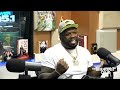 50 Cent & Floyd Mayweather Squash Their Beef