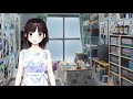 [ENG SUB] A supposed-to-be self introduction video♡, but...!?[VTuber Utako Suzuka/Nijisanji]