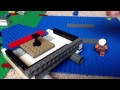 Lego Monster Chase