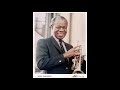 louis armstrong sings all-star