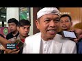 Dede Tak Hadir, Dedi Mulyadi Batal Jadi Saksi di Sidang PK Saka Tatal Hari Ini