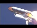 Space Shuttle Era: Main Engines