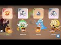 CookieRun: Tower of Adventure - Kaktor V