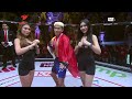 SUKMA PRAWIRA VS EQI YUEBU | FULL FIGHT ONE PRIDE MMA 79 KING SIZE NEW #4 BALI