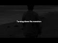 monsters - Camylio [Official Lyric Video]