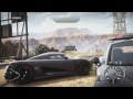 Need For Speed Rivals (Xbox One): Koenigsegg One:1 (Cop)