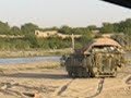 5Th Stryker Brigade Combat team, Fort Lewis WA engagement with Taliban fighters 9/3/2009. Arghandab