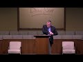 The Rise of a King - Pastor John Marc Conner | 16 Jun, 2024 PM