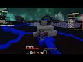 Bedwars Keyboard ASMR