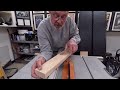 How Versatile Is A Table Saw!