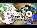 Yoshi's Island + Walk Like An Egyptian - Mash-up