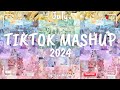 Tiktok Mashup July 💖2024💖 (Not Clean)