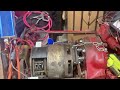 Electric Tractor: Oh No! Wobble in the Coupler